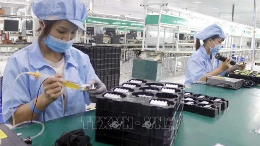 FDI predicted to flow strongly into high-value technology sectors