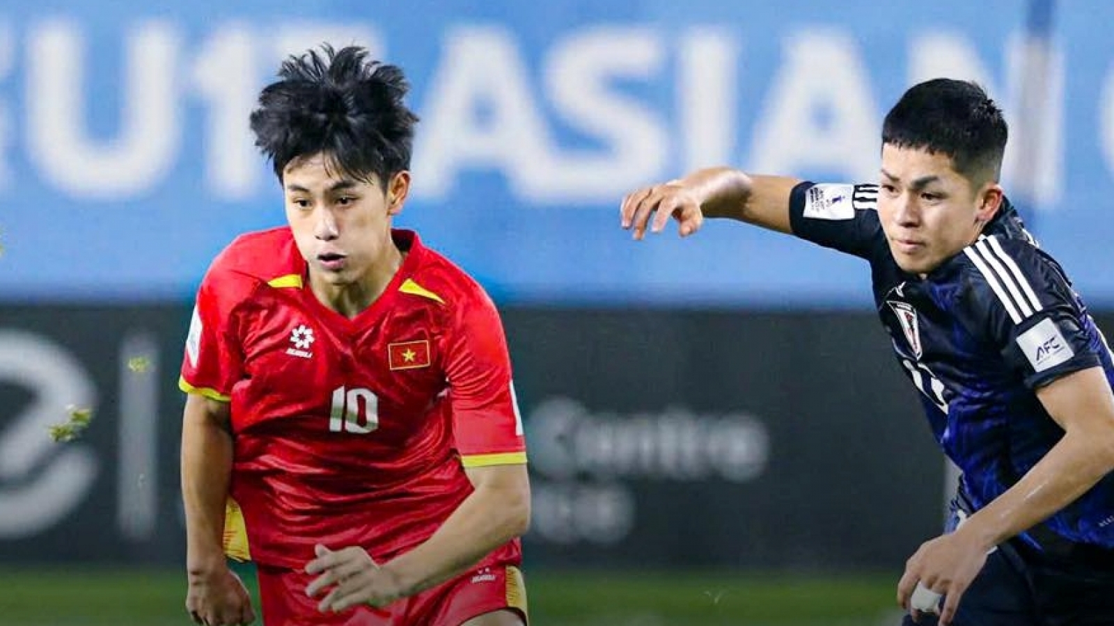 Thống kê đặc biệt về "người hùng" Trần Gia Bảo của U17 Việt Nam