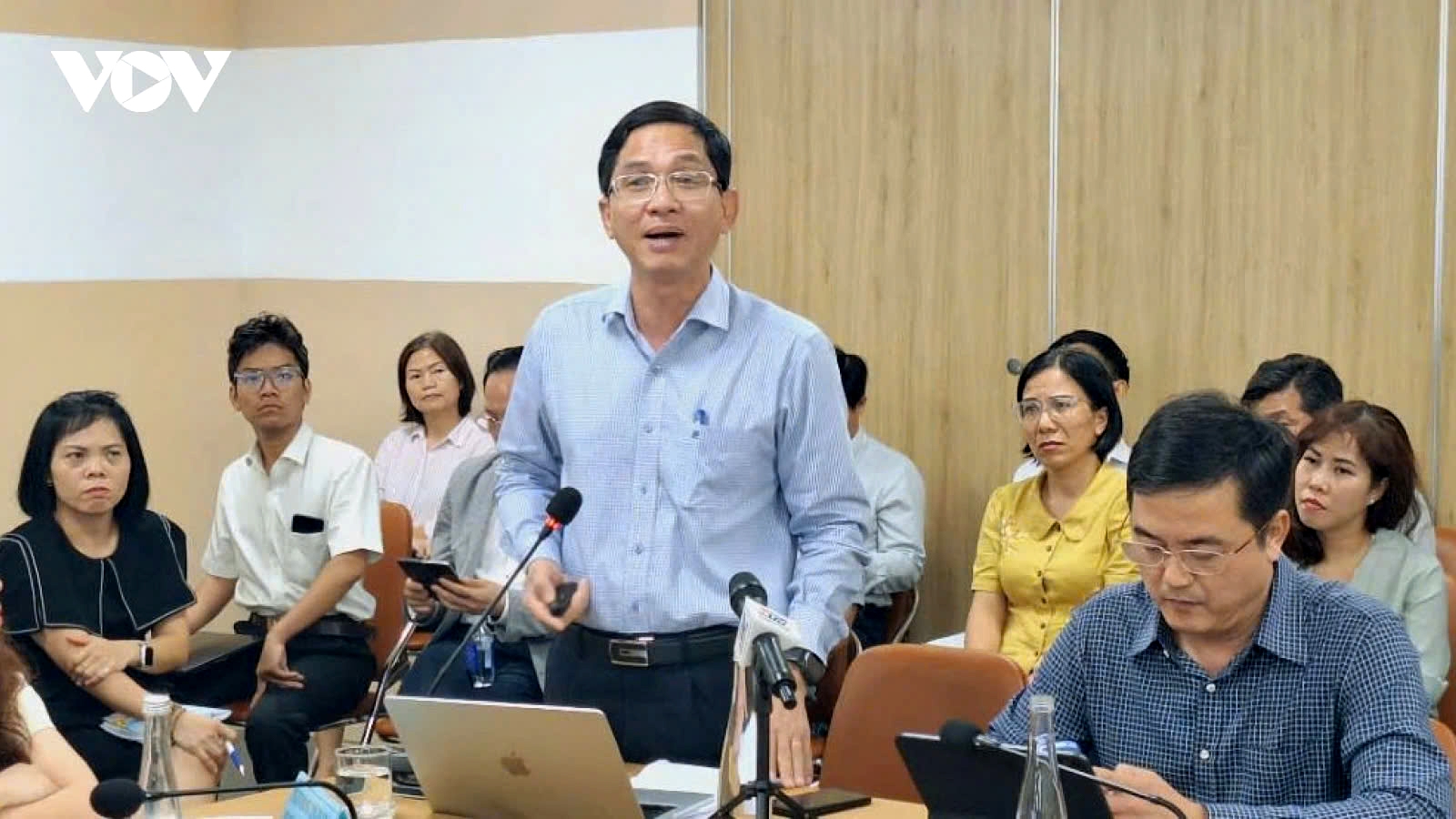 Ho Chi Minh City develops growth scenarios in the wake of new US tariff