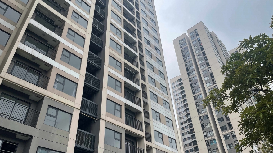 Gói hỗ trợ người trẻ mua nhà: Chính sách không tốt ước mơ khó thành hiện thực