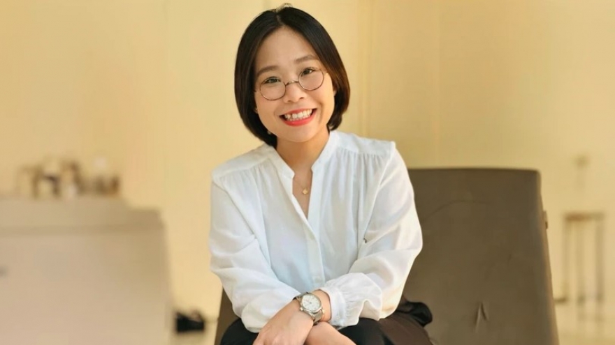 First Vietnamese person becomes female AI Google Developer Group expert