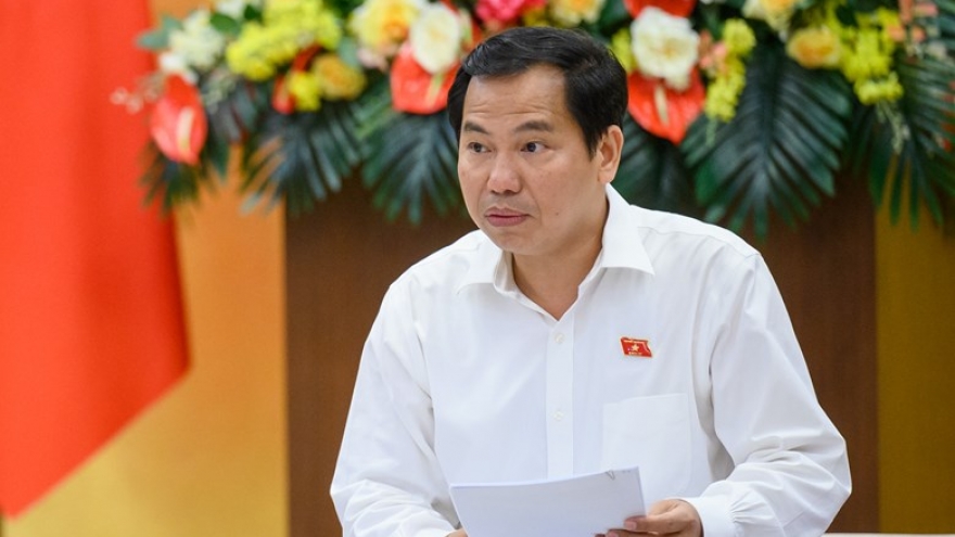 Kiến nghị chuyển nhà đất bộ, ngành sử dụng kém hiệu quả cho địa phương