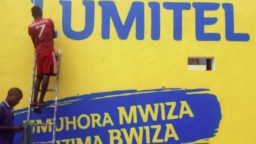 Lumitel – A bright spot in Vietnam-Burundi collaboration
