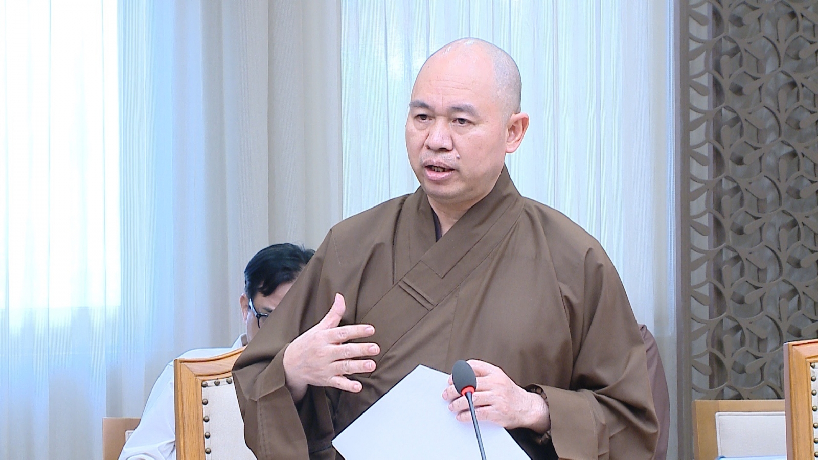 Vesak 2025 to feature numerous cultural, academic activities
