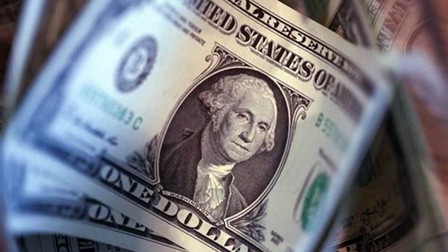 Tỷ giá USD hôm nay 17/5: Giá bán USD hạ xuống còn 26.184 đồng/USD