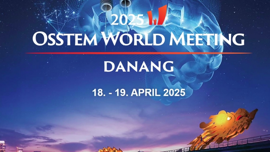 Global dental science conference coming to Da Nang for first time