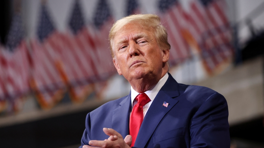 Ông Trump có thể kết thúc xung đột Nga-Ukraine hay không?