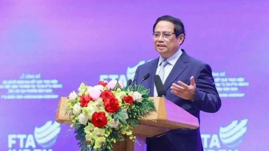 Integration to keep pace, advance together and surpass, but not at all costs: PM