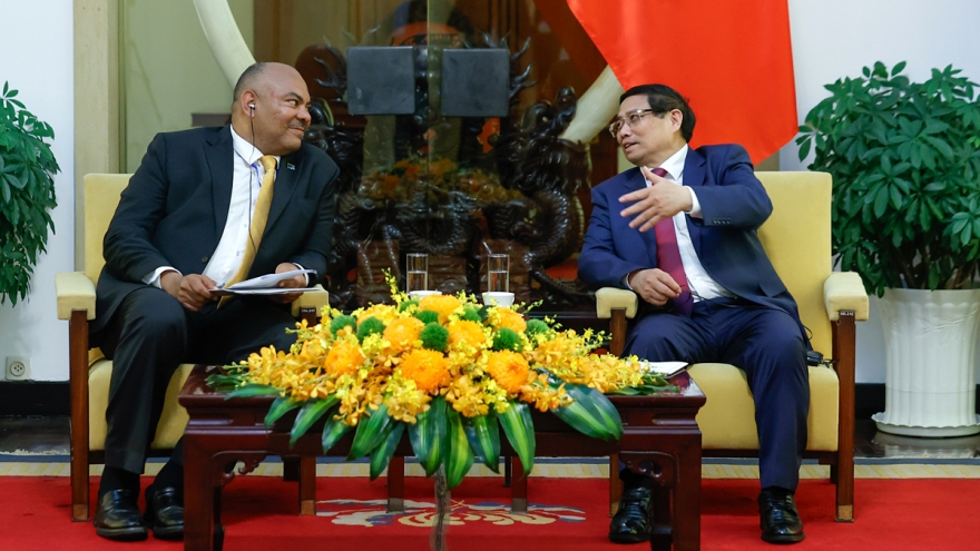 Vietnam expects Tanzania to soon open embassy in Hanoi
