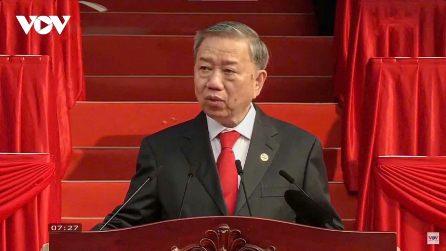 Party leader To Lam highlights valuable lessons from Spring 1975 victory