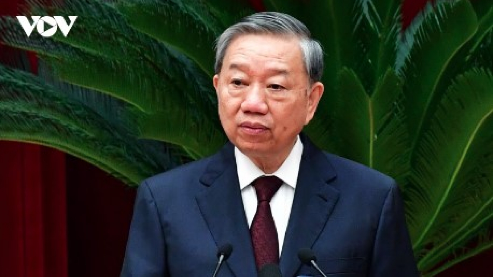 Streamlining state apparatus, roadmap to 14th Congress high on 11th plenum agenda