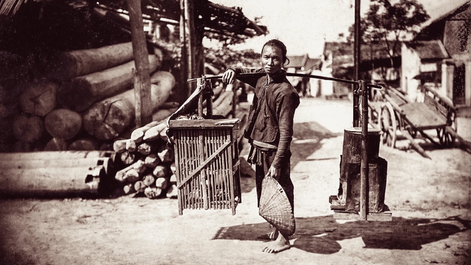 Phở - phong vị của ẩm thực Hà Nội