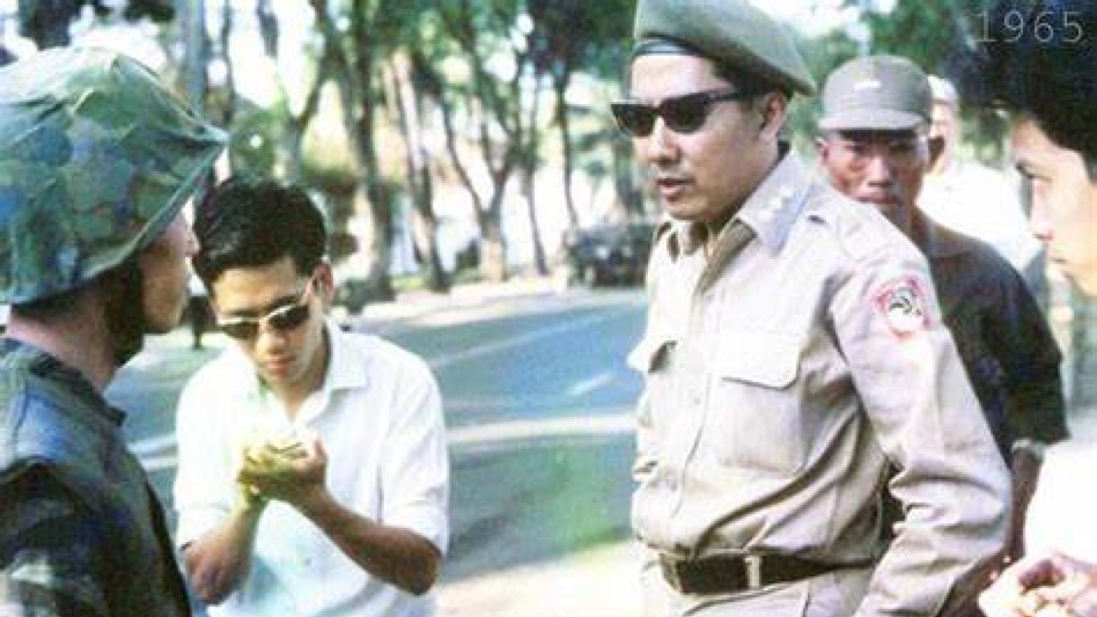 Phạm Ngọc Thảo – Nhà tình báo bí ẩn
