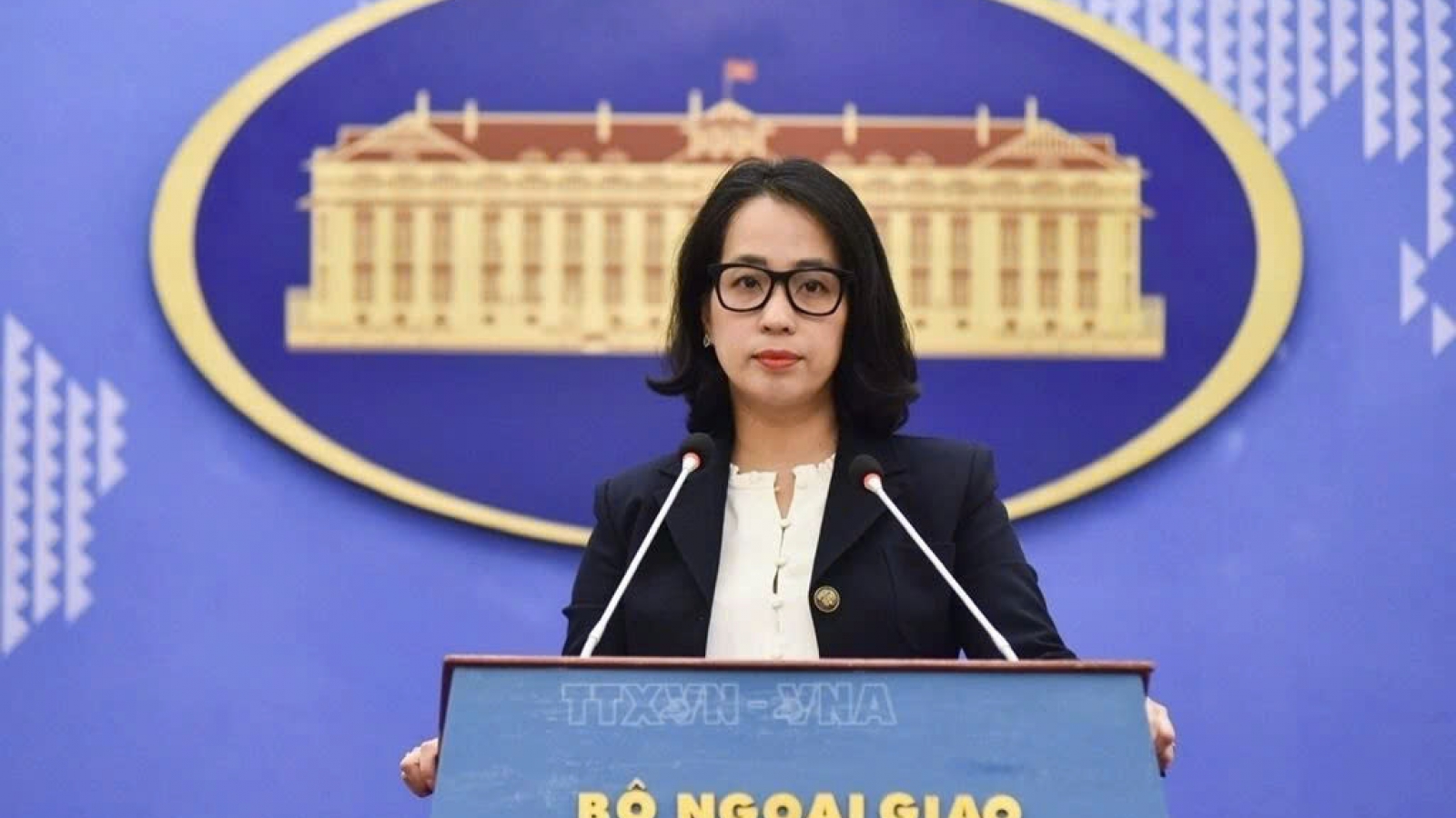 Vietnam regrets US reciprocal tariff policy on its exports