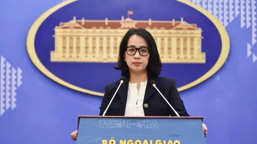Vietnam regrets US reciprocal tariff policy on its exports