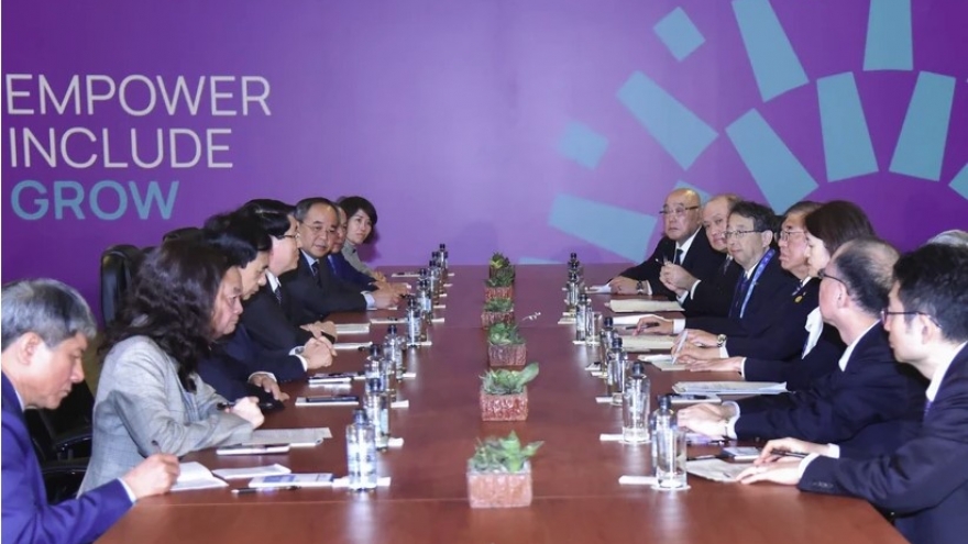 Japan reaffirms Vietnam’s geostrategic importance in 2025 Diplomatic Bluebook