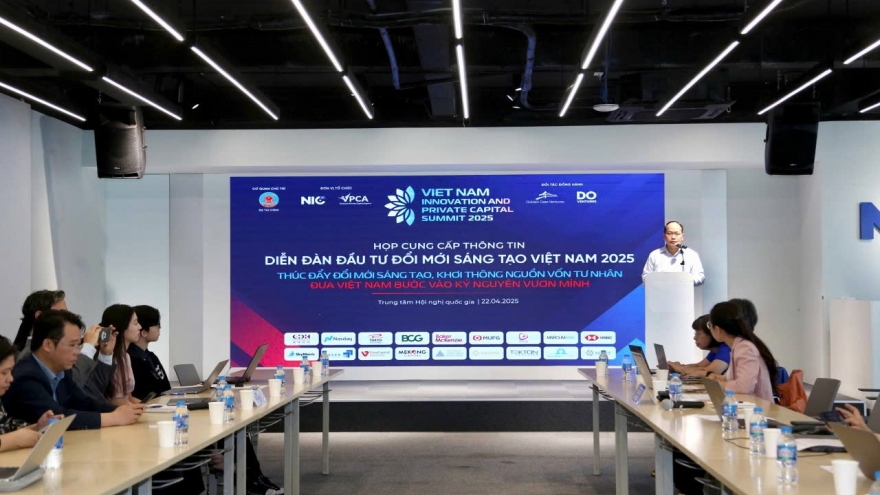 Hanoi to host Vietnam Innovation and Private Capital Summit 2025