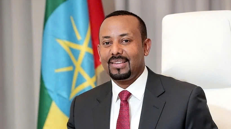 Ethiopia Prime Minister to visit Vietnam, attend P4G Summit