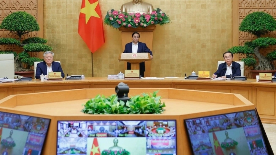Gov’t hastens documents on provincial mergers for legislature submission