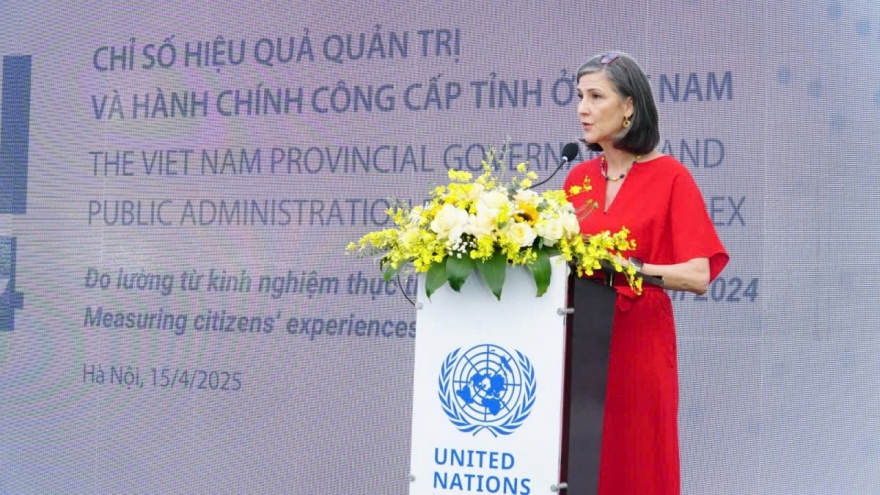 Public service quality needs to be improved further: 2024 PAPI report