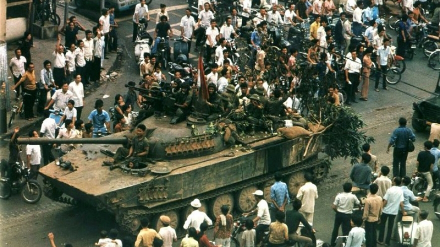 Ký ức người Sài Gòn ngày 30/4/1975: Hòa bình là món quà thiêng liêng nhất