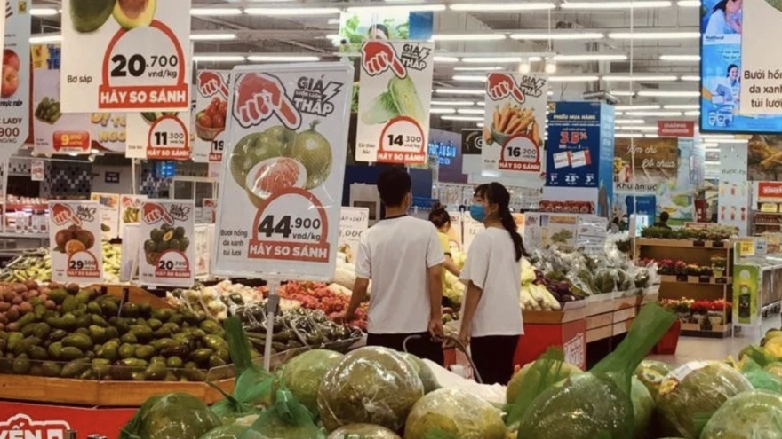 CPI rises 3.22%, inflation remains under control in Q1