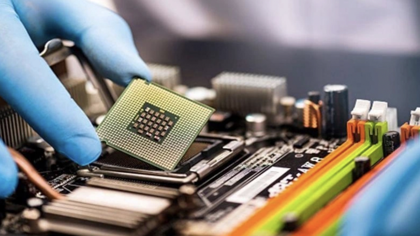 Marvell asked to partner in training workforce for semiconductor industry