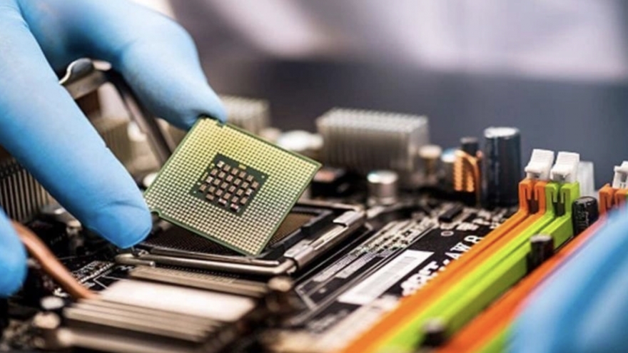 Marvell asked to partner in training workforce for semiconductor industry