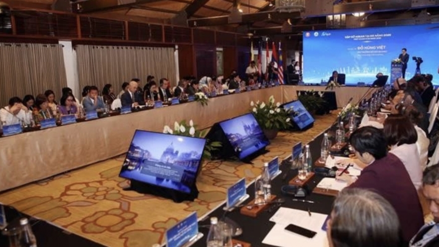 “Meet ASEAN in Da Nang” 2025 opens