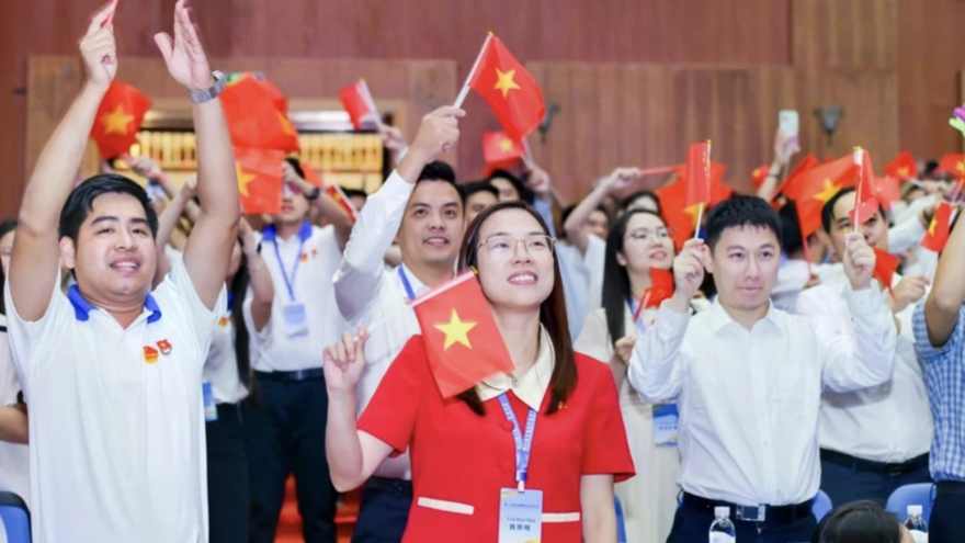 Vietnam-China youth friendship meeting to begin this week