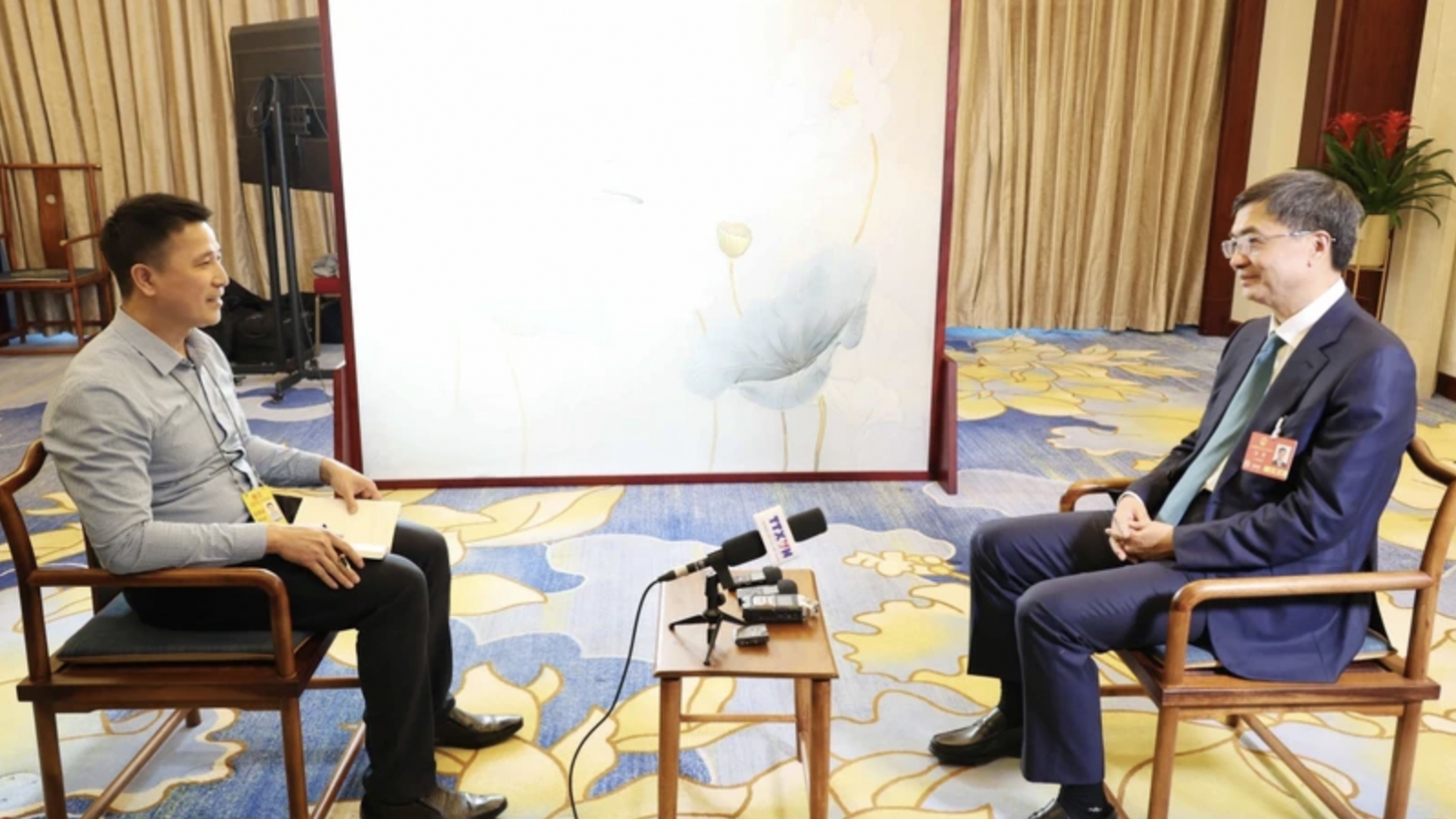 Vietnam - China’s Guangxi partnership enters golden era: Chinese official