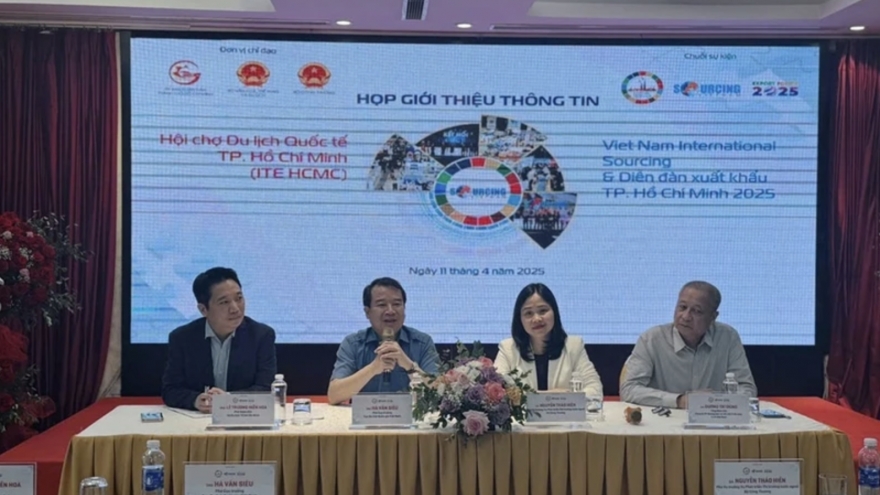 Vietnam to host international supply chain connectivity event