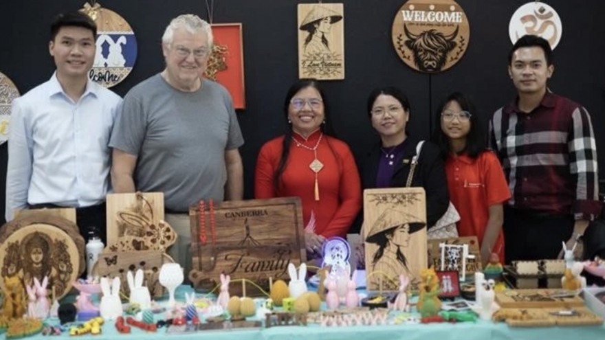 VIETFEST 2025 highlights Vietnamese cultural traditions in Australia