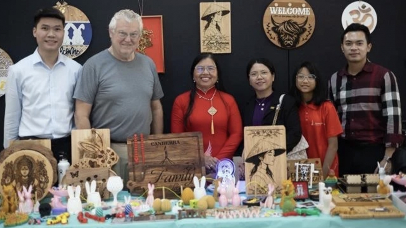 VIETFEST 2025 highlights Vietnamese cultural traditions in Australia
