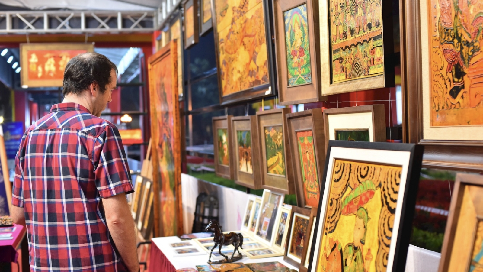 Tourism Gift Festival 2025 gets underway in Hanoi