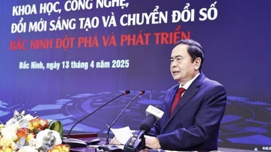 Bac Ninh advised to prioritise investments in developing digital infrastructure