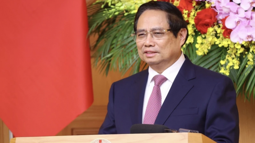 PM urges swift, efficient reorganisation of local administrative units