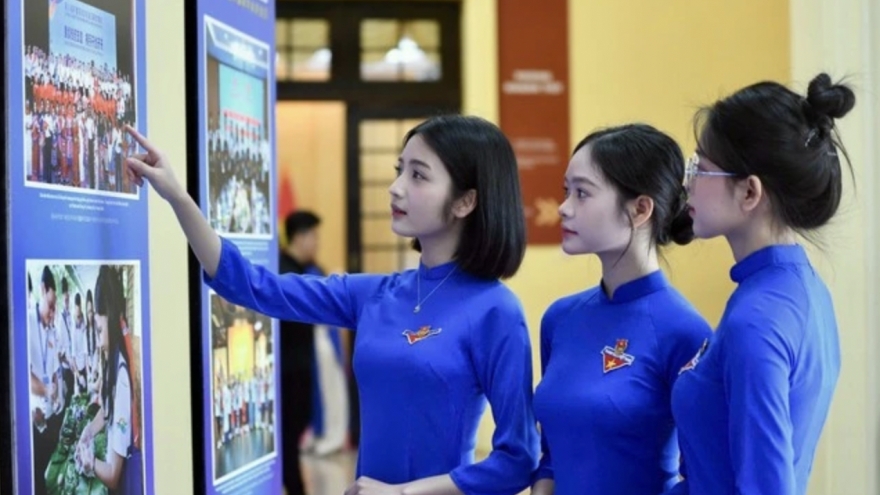 Vietnam–China Youth Forum underscores role of young people in upholding ideals
