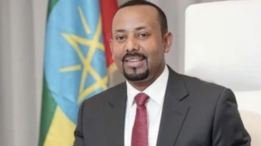 Ethiopian PM's Vietnam visit hoped to further develop bilateral ties