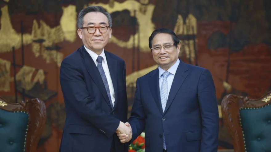 Prime Minister hails progress in Vietnam-RoK Comprehensive Strategic Partnership