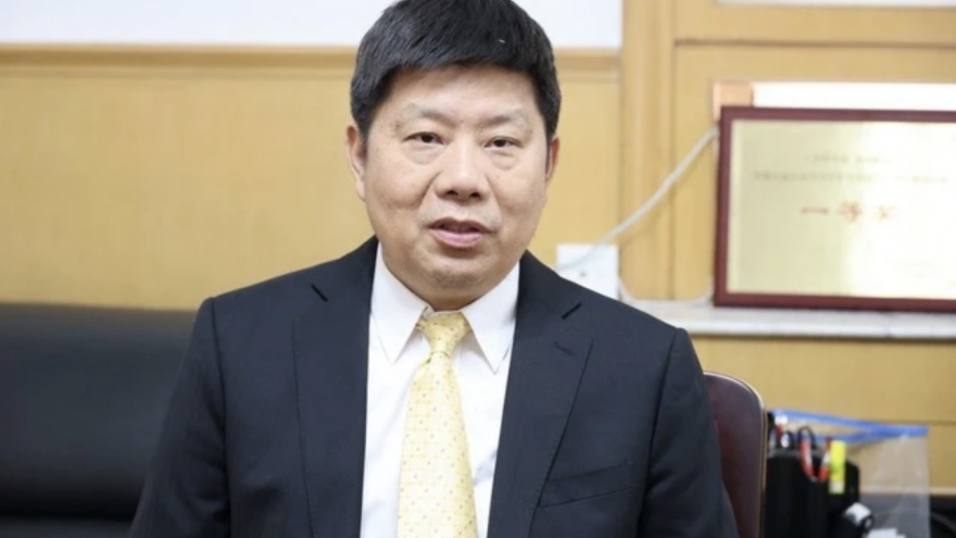 Party chief To Lam’s article shows strategic nature of Vietnam-China relations