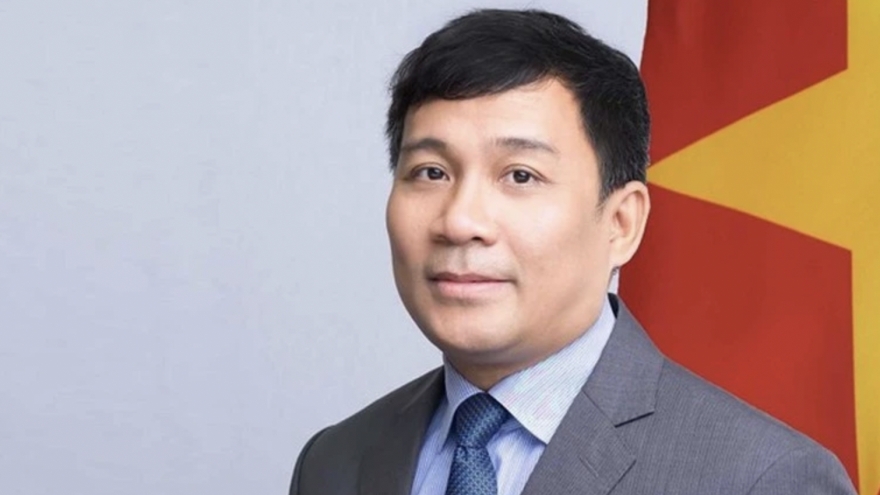 P4G platform for Vietnam to learn int'l best practices on green development