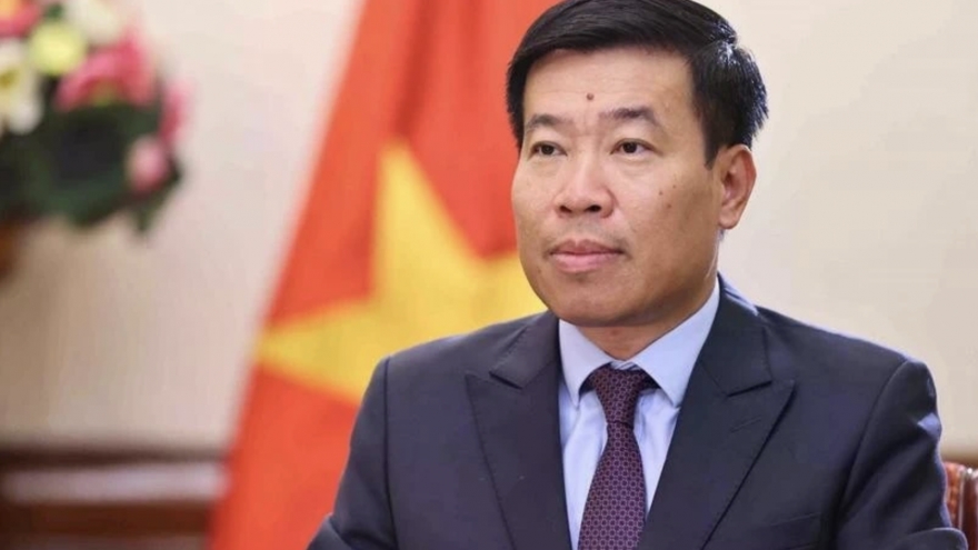 Vietnam, Thailand seek ways to promote more practical, effective cooperation