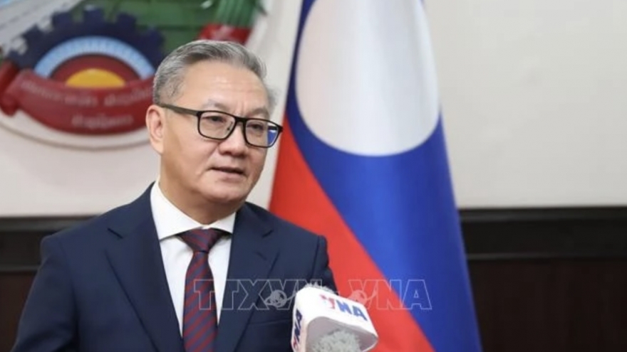 Vietnamese President’s state visit to Laos extremely significant to bilateral ties