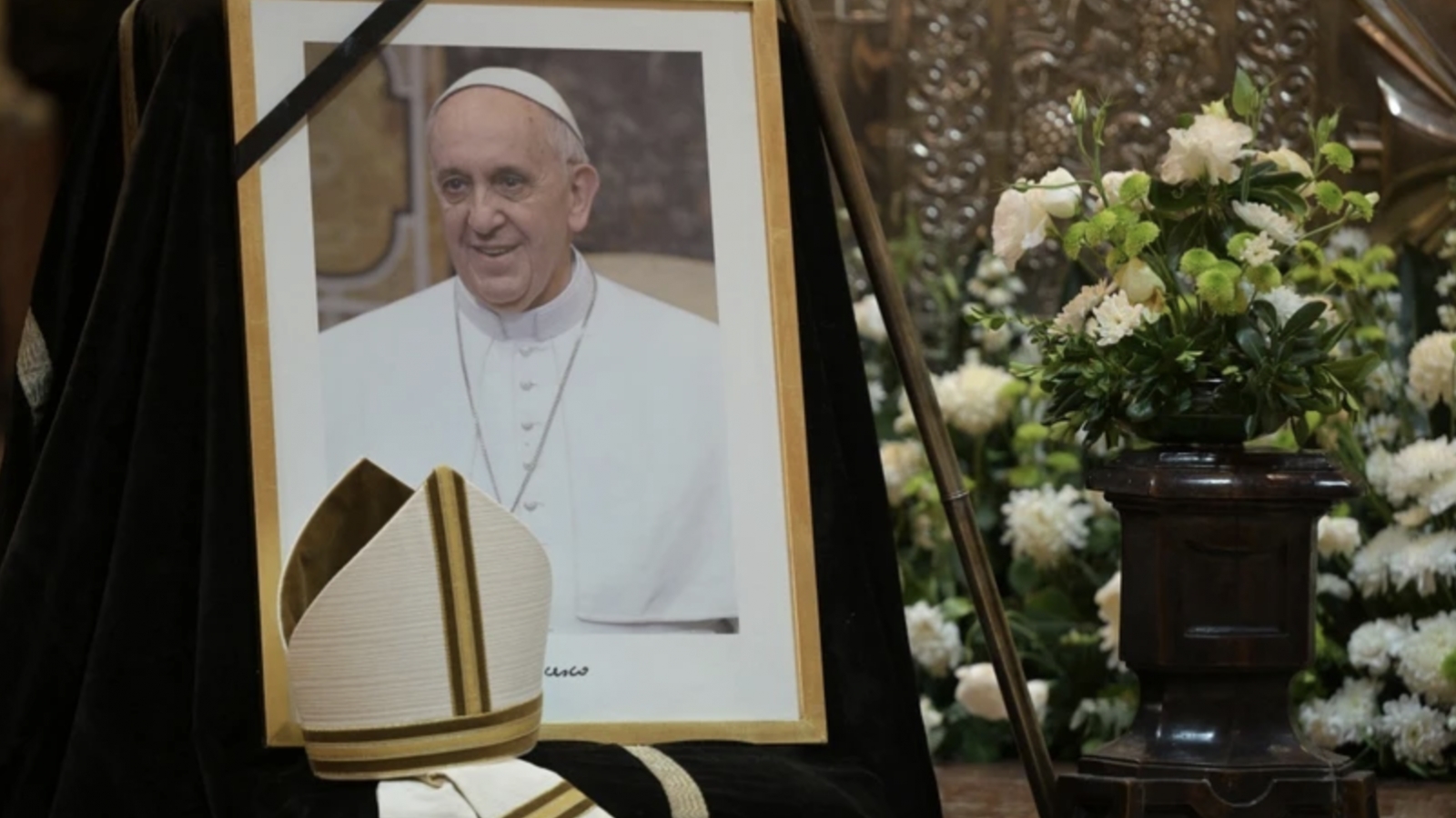 Vietnam highly appreciates Pope Francis's contributions to Vietnam-Vatican ties