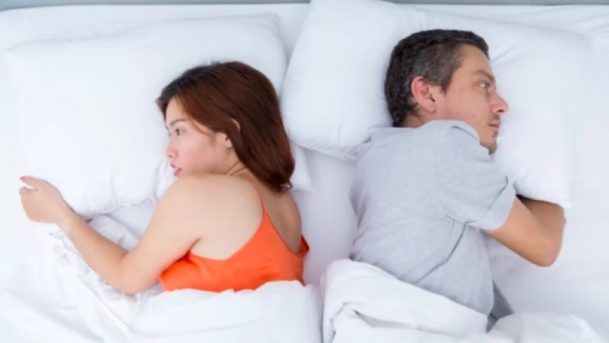 Mãn dục nam bắt đầu ở tuổi nào và kéo dài trong bao lâu?
