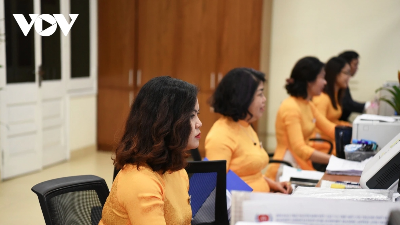 Tâm lý quen ổn định "ngáng chân" NLĐ chuyển sang khu vực tư khi tinh giản biên chế