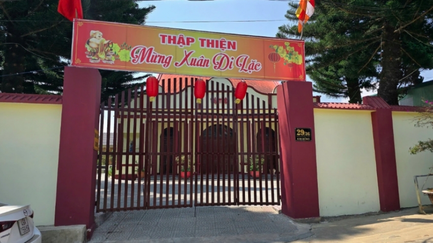 Tin nóng tổng hợp: Thông tin mới nhất vụ xâm hại 7 chú tiểu ở Đà Lạt