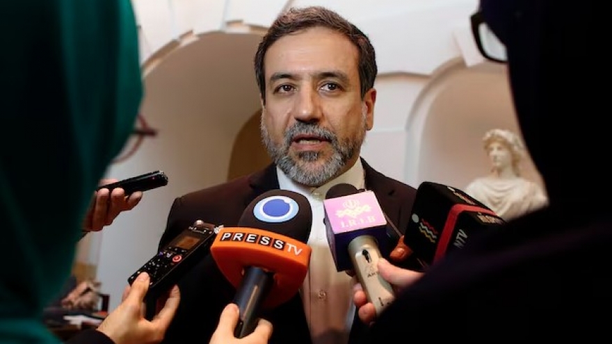 Mỹ-Iran chưa tìm được tiếng nói chung trước vòng đàm phán hạt nhân thứ hai
