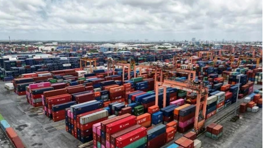 VCCI, AmCham call on US to delay new reciprocal tariffs on Vietnam's exports